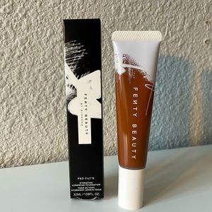 Fenty Beauty Hydrating Longwear Foundation